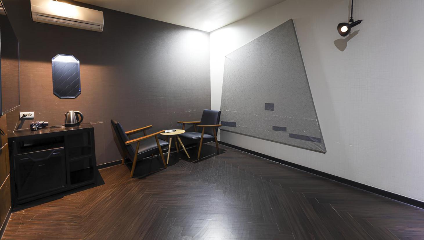 2 Heaven Hotel Seomyeon Busan Esterno foto