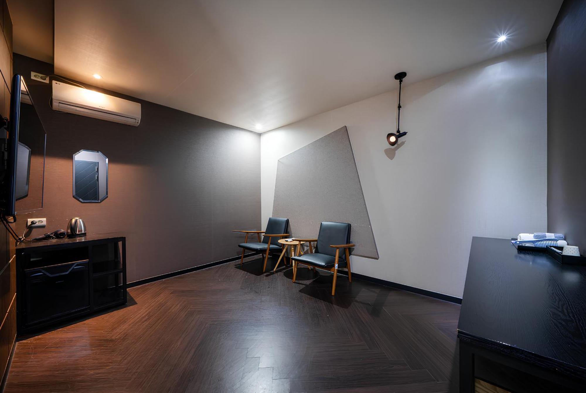 2 Heaven Hotel Seomyeon Busan Esterno foto